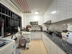 Blk 271C Jurong West Street 24 (Jurong West), HDB 5 Rooms #361080701